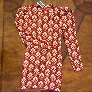 Flying Tomato Knit Dress Size Medium